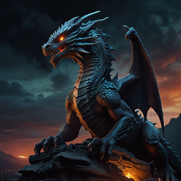 Dragon Ember Reign Wettzo Online Casino