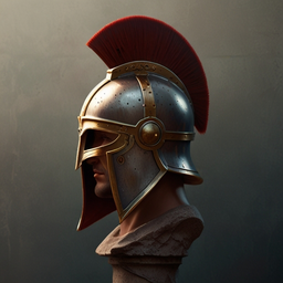Legions of Rome Wettzo