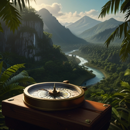 Trail of the Explorer Wettzo Casino Uk