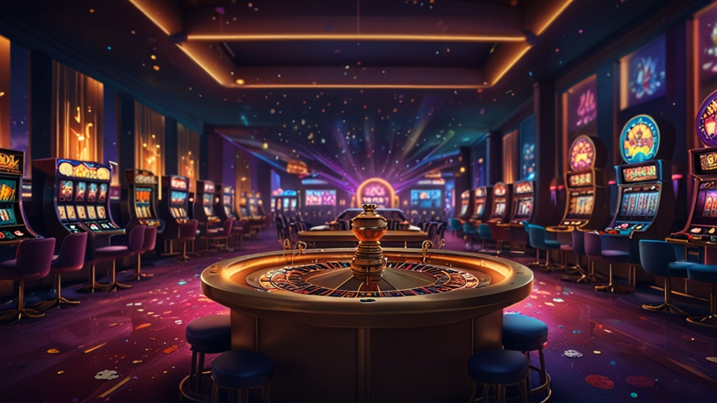 Wettzo Online Casino