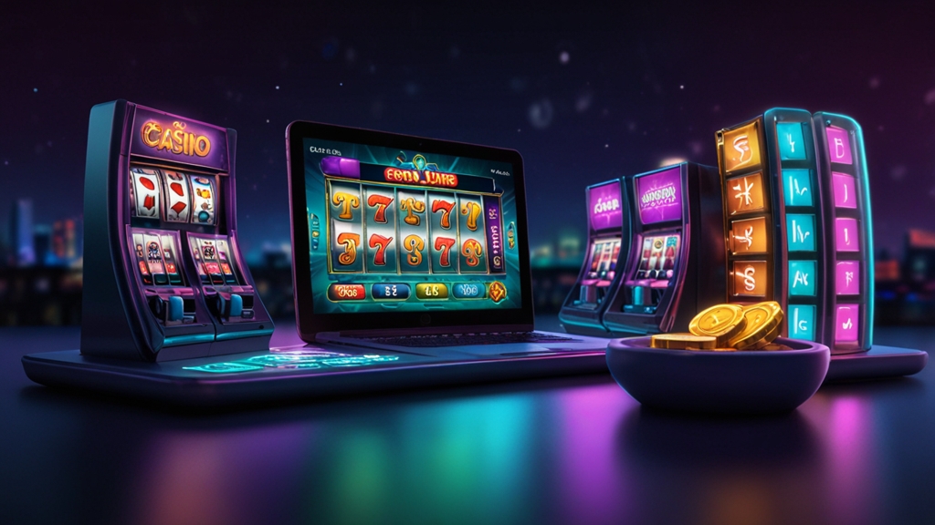 Wettzo Casino Uk